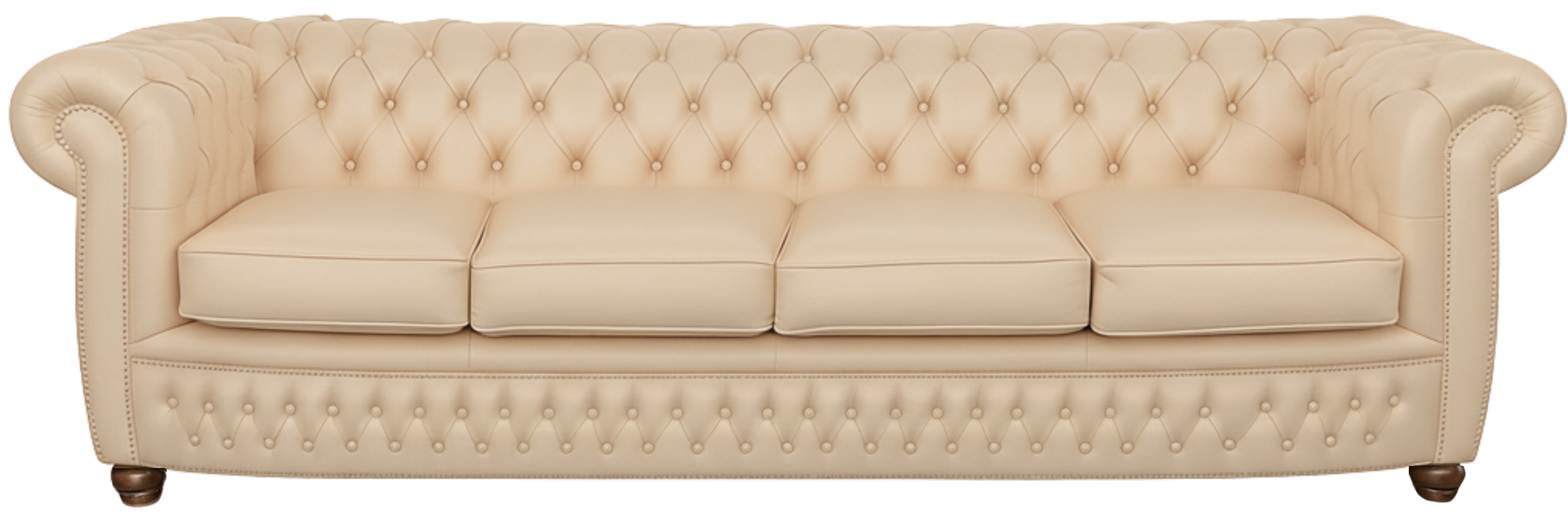 The Chamberlain Chesterfield